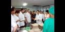 Inauguran nueva clínica estomatológica