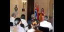 Celebran 35 aniversario de la liberación de Vietnam del Sur