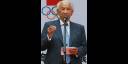 Muere Juan Antonio Samaranch