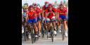 Cubanos en la Vuelta Ciclística a México