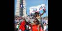 Pioneros y trabajadores desfilarán juntos este Primero de Mayo