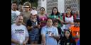 Manifestaciones pacíficas en Arizona