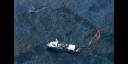 Marea negra por derrame de petróleo