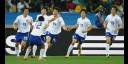 Corea pasa a octavos de final en Sudáfrica 2010