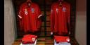 Inglaterra vs Eslovenia