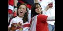 Inglaterra vs Eslovenia