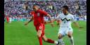 Inglaterra vs Eslovenia
