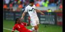  Inglaterra vs Eslovenia