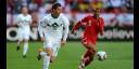 Inglaterra vs Eslovenia