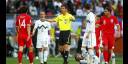 Inglaterra vs Eslovenia