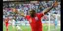 Inglaterra vs Eslovenia