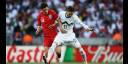 Inglaterra vs Eslovenia