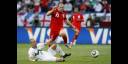 Inglaterra vs Eslovenia