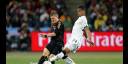 Alemania vs Ghana