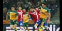 Australia vs Serbia