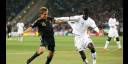 Alemania vs Ghana