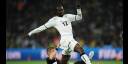 Alemania vs Ghana