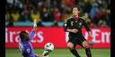 Alemania vs Ghana
