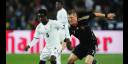 Alemania vs Ghana