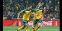 Australia vs Serbia