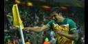 Australia vs Serbia