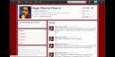 Twitter de Hugo Chávez