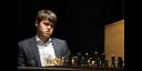 Magnus Carlsen 