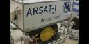 Satélite Arsat-1