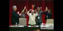 10 Congreso de la FEU