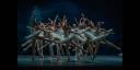 Función especial del Ballet Nacional de Cuba 