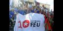 Congreso FEU