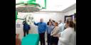 Marrero Cruz inaugura unidad quirúrgica en Cárdenas