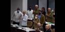 Raúl Castro asiste al X Periodo Ordinario de sesiones de la Asamblea Nacional del Poder Popular
