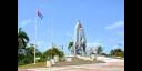 La histórica Plaza de la Revolución Mayor General Ignacio Agramonte y Loynaz es escenario de importantes acontecimientos en la provincia de Camagüey.