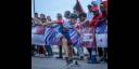 La Habana fue, por dos días, la capital del patinaje mundial. 