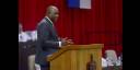 Roosevelt Skerrit