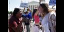 La decisión de la Corte Suprema de Estados Unidos sobre el tema del aborto y la salud reproductiva polarizó a los estadounidenses y repercutió en no pocos resultados de las elecciones de medio término.