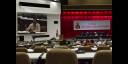 V Pleno del Comité Central del Partido Comunista de Cuba