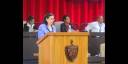 Fiscal general, Yamila Peña