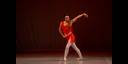 Función especial del Ballet Nacional de Cuba