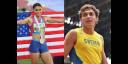 Sydney McLaughlin y Armand Duplantis fueron elegidos por la World Athletics como los mejores exponentes del atletismo en 2022. ¿Fue justa la selección?