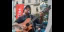 Cantata en el Parque a los Mártires Universitarios 