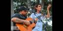 Cantata en el Parque a los Mártires Universitarios 