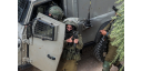 Las fuerzas de seguridad de Israel han provocado tensiones geopolíticas en  la región del Medio Oriente. 