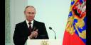 El Presidente ruso es objeto de amenazas de los servicios de inteligencia de Occidente. 