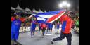 El equipo de béisbol5 se coronó campeón en el Mundial.