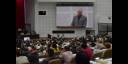 Primer Secretario del Partido Comunista de Cuba y Presidente de la República, Miguel Díaz-Canel Bermúdez
