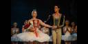 Función especial del Ballet Nacional de Cuba