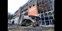 Los grupos opositores bolivianos han sembrado la violencia política en la nación andina. 
