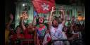 La victoria electoral de Lula en la segunda vuelta de los comicios presidenciales confirma el repunte de la izquierda latinoamericana en el escenario sociopolítico.